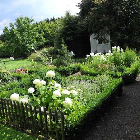 Villa Luzia Meuspath Экстерьер фото