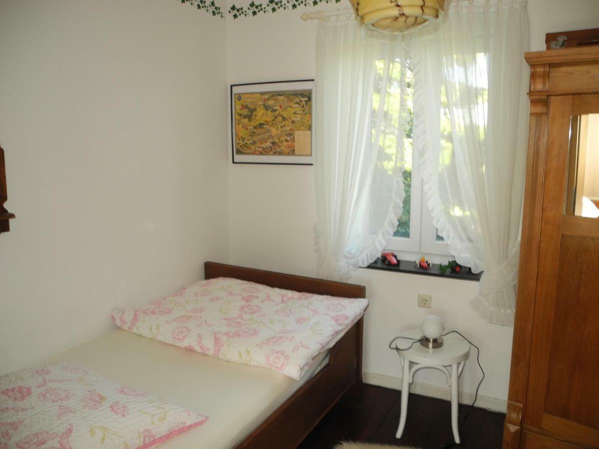 Villa Luzia Meuspath Экстерьер фото